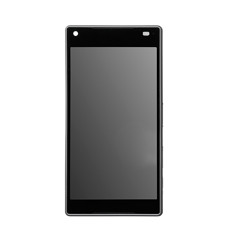 Lcd Pantalla Para Sony Xperia Z5 Mini Con Marco